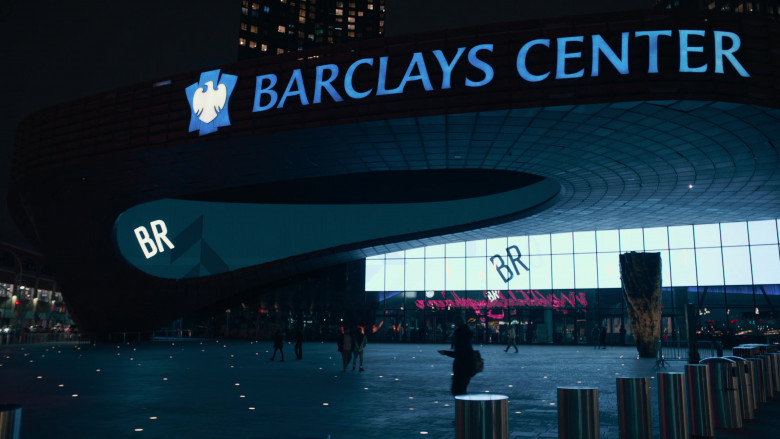 Barclays Center Arena in Billions S07E09 "Game Theory Optimal" (2023) - 411966
