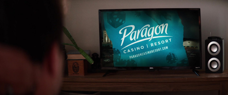 Onn. TV and Paragon Casino Resort Ad in 57 Seconds (2023) - 409181