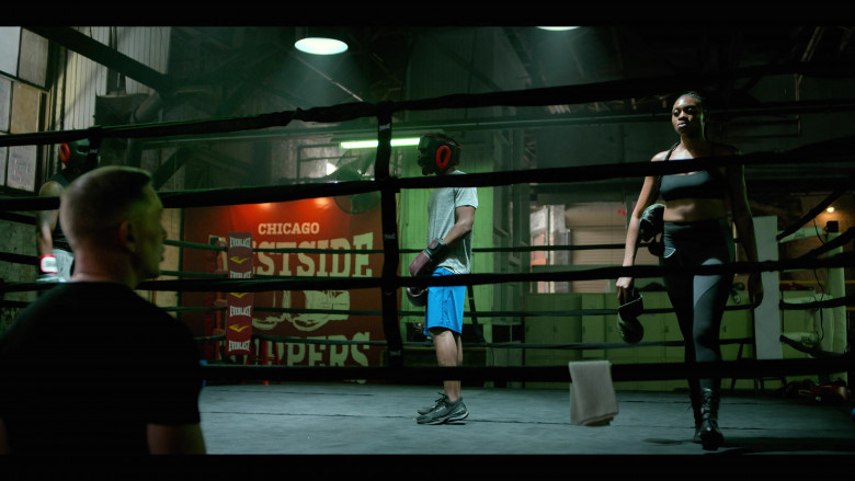 Everlast Boxing in Power Book IV: Force S02E07 "Chicago Is Heating Up!" (2023) - 415865