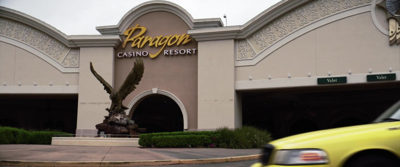 Paragon Casino Resort and Hotel in 57 Seconds (2023) - 409193
