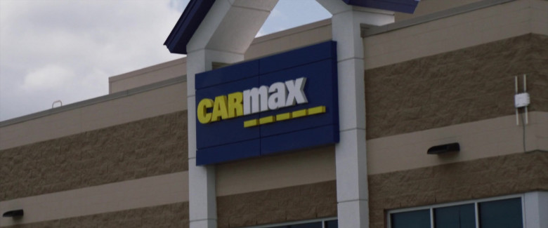 CarMax Used Vehicle Retailer in 57 Seconds (2023) - 408970