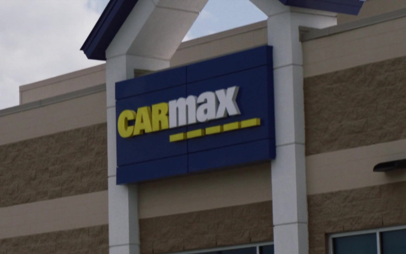 CarMax Used Vehicle Retailer in 57 Seconds (2023)