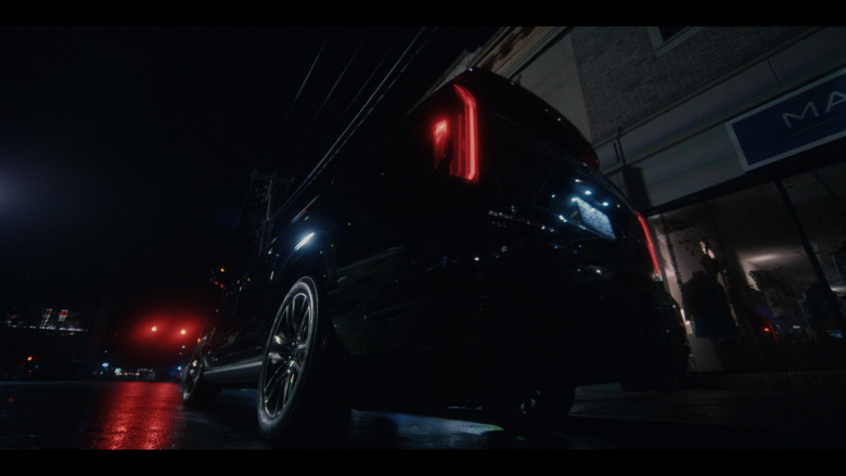 Cadillac Escalade Car in American Horror Story: Delicate S12E03 "When the Bough Breaks" (2023) - 410567