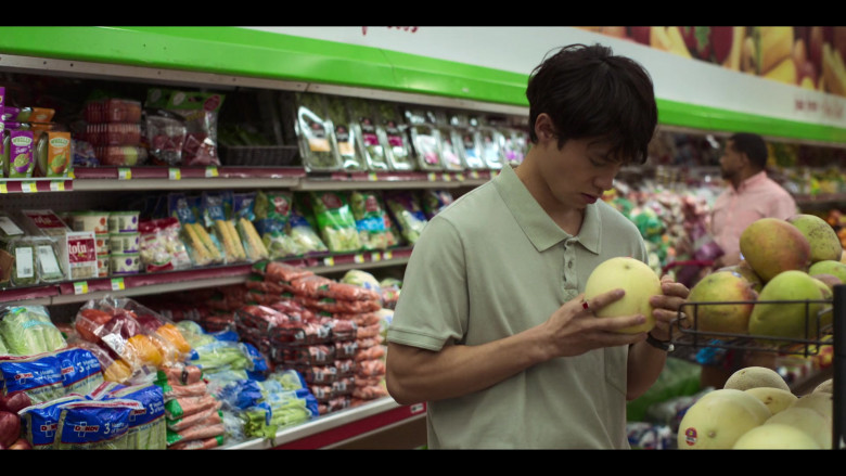 Wholly Guacamole in Neon S01E03 "Forbidden Fruta" (2023) - 417615