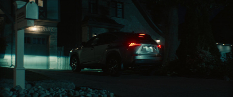 Lexus Car in Gen V S01E04 "The Whole Truth" (2023) - 411614