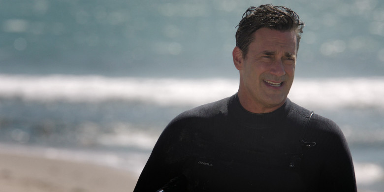 O'Neill Surf Wear of Jon Hamm as Paul Marks in The Morning Show S03E05 "Love Island" (2023) - 410330