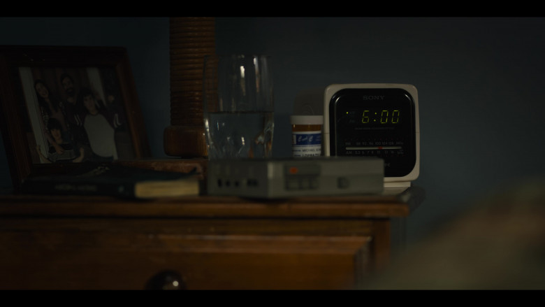 Sony Clock Radio in Five Nights at Freddy's (2023) - 421921