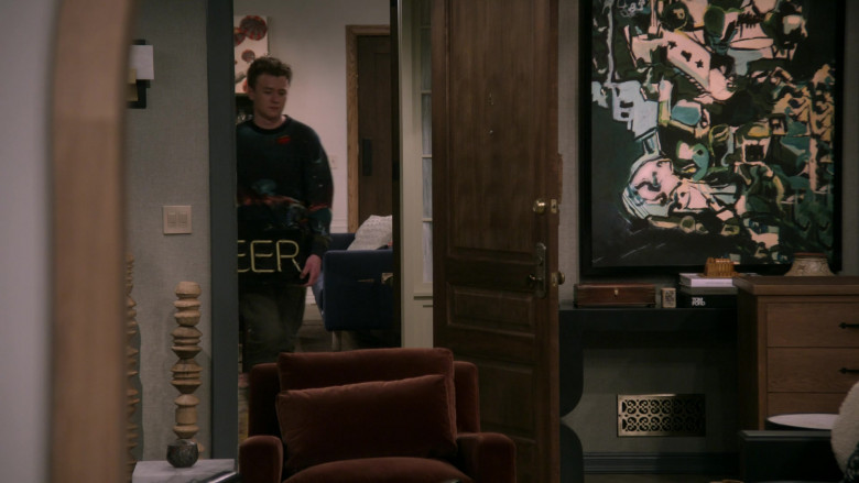 Tom Ford in Frasier S01E02 "Moving In" (2023) - 414614