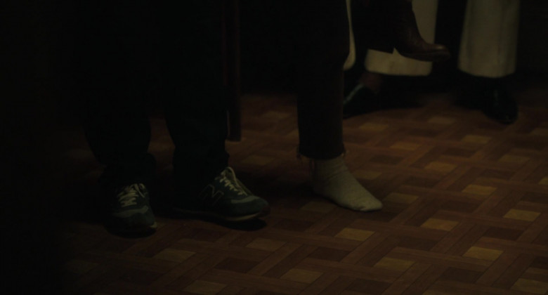 New Balance Sneakers in The Exorcist: Believer (2023) - 422688