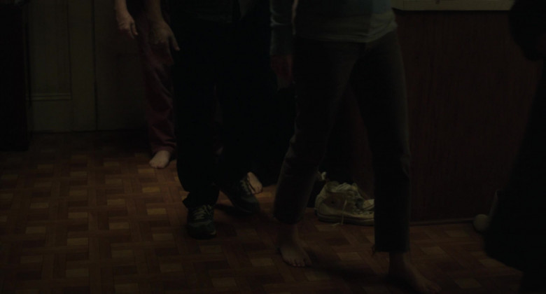 Converse Shoes in The Exorcist: Believer (2023) - 422674