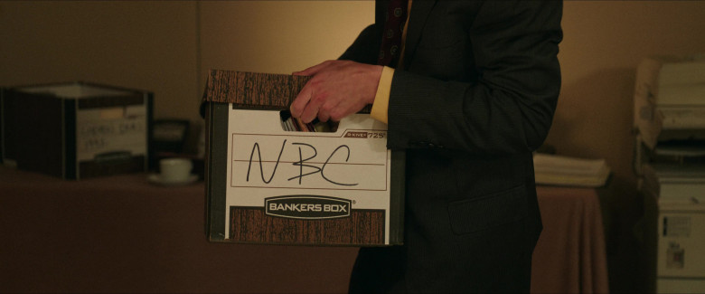 Bankers Box in The Burial (2023) - 414953