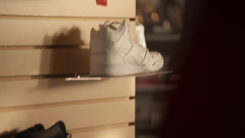 Reebok Shoes in Quantum Leap S02E05 "One Night in Koreatown" (2023) - 425419