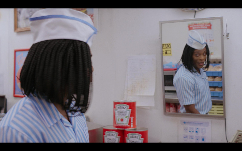 #019 – ProductPlacementBlog.com – Good Burger 2 (2023) Movie Brand Tracking (Timecode – H00M00S18)