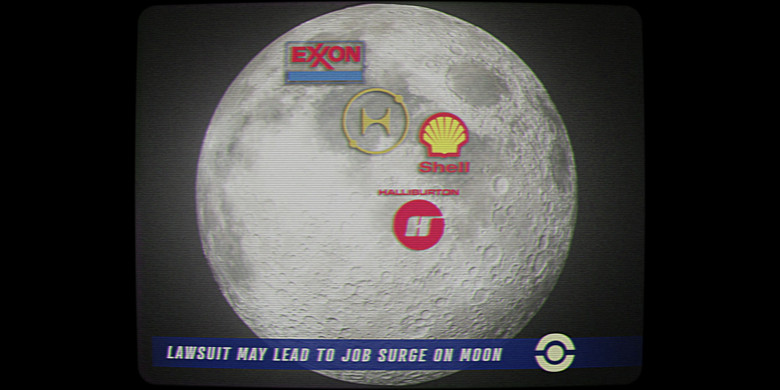 Exxon, Shell, Halliburton in For All Mankind S04E01 "Glasnost" (2023) - 429509