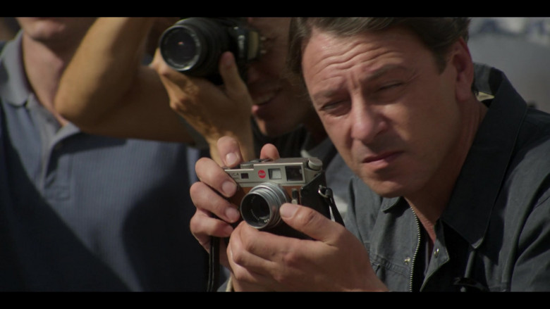 Leica Camera in The Crown S06E02 "Two Photographs" (2023) - 432863