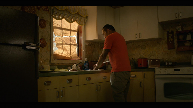 Dawn Dishwashing Liquid in Power Book IV: Force S02E09 "No Loose Ends" (2023) - 425143
