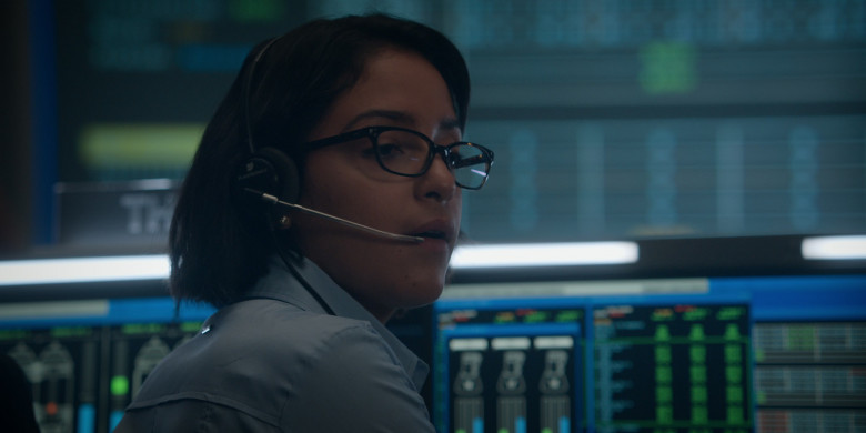 Plantronics Headsets in For All Mankind S04E01 "Glasnost" (2023) - 429547