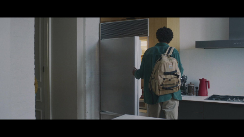 Carhartt Backpack in She Came to Me (2023) - 427663