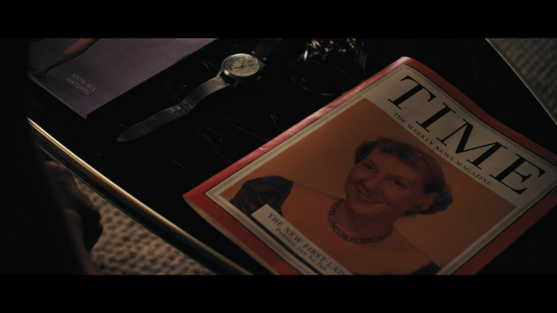 Time Magazine in Fellow Travelers S01E04 "Your Nuts Roasting on an Open Fire" (2023) - 431933