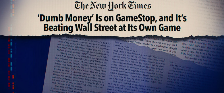 The New York Times in Dumb Money (2023) - 427251