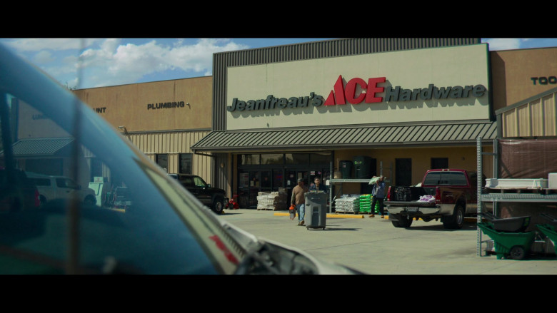 Ace Hardware Store in The Killer (2023) - 428670
