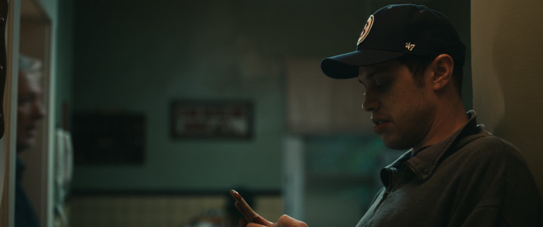 '47 Brand Cap of Pete Davidson as Kevin Gill in Dumb Money (2023) - 425979
