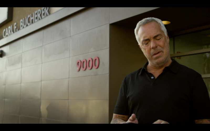 #482 – ProductPlacementBlog.com – Bosch – Legacy (2023) TV Show – Season 2 Episode 7 Brand Tracking (Timecode – H00M08S01)