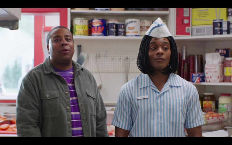 #583 – ProductPlacementBlog.com – Good Burger 2 (2023) Movie Brand Tracking (Timecode – H00M09S42)