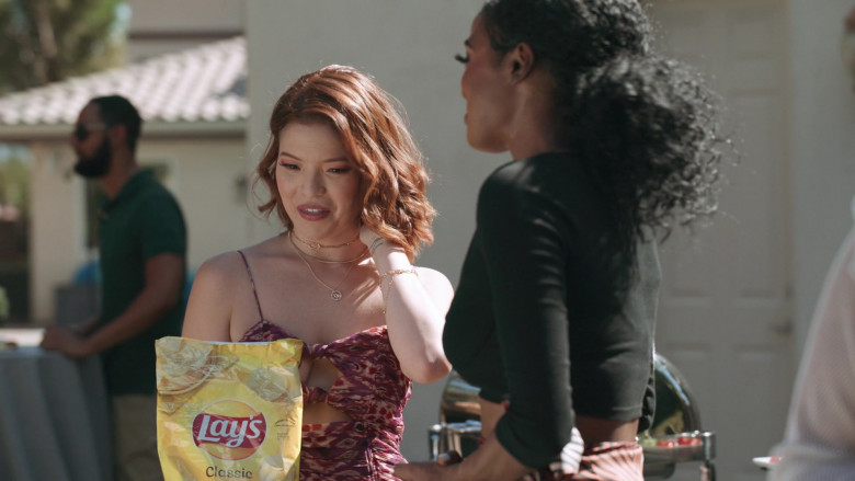 Lay's Potato Chips in Back on the Strip (2023) - 433690