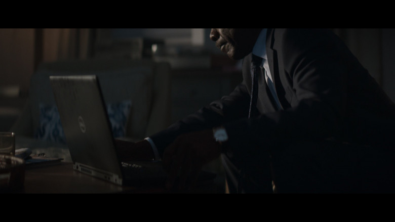 Dell Laptop in Black Cake S01E02 "Coventina" (2023) - 423643