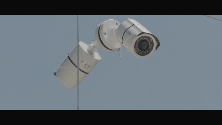 Zosi Security Camera in The Curse S01E04 "Under The Big Tree" (2023) - 440909