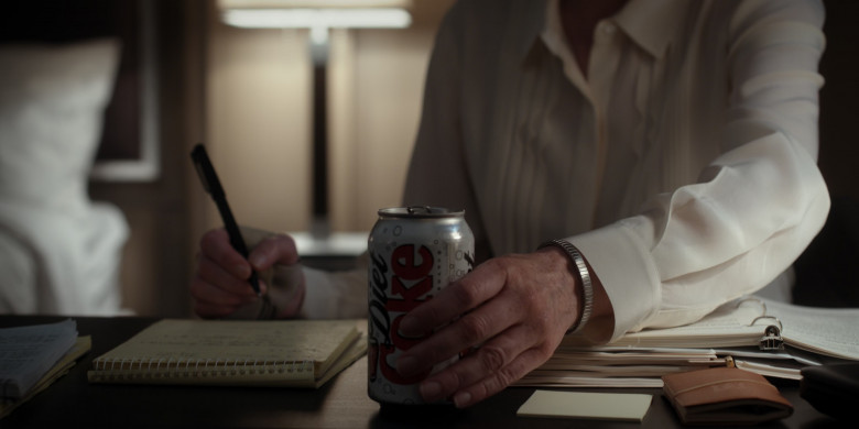 Diet Coke Soda in For All Mankind S04E08 "Legacy" (2023) - 451389
