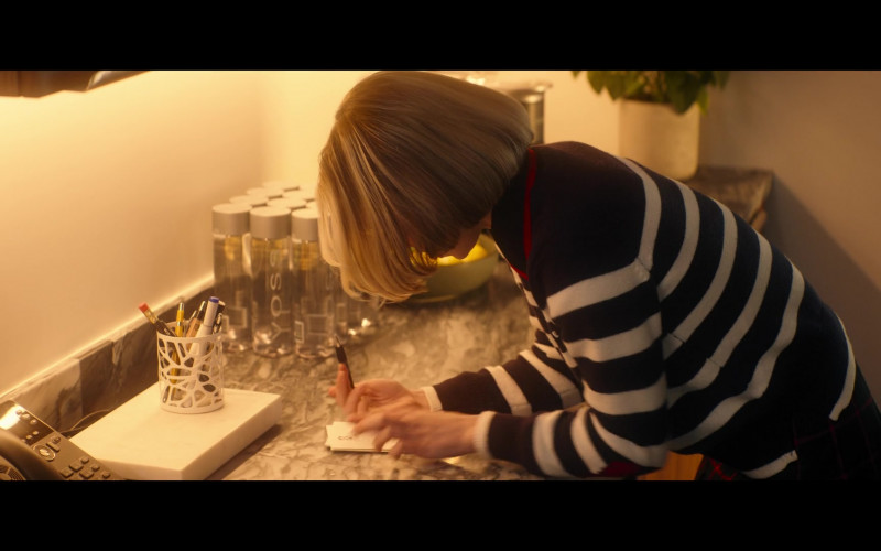 Voss Water Bottles in Family Switch (2023)