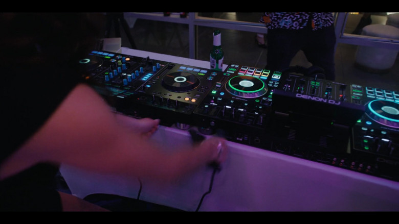 Denon DJ in Obliterated S01E01 "Real American Heroes" (2023) - 439089