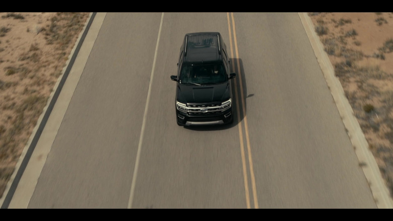 Ford Expedition Car in Obliterated S01E06 "From Vegas with Love" (2023) - 439376