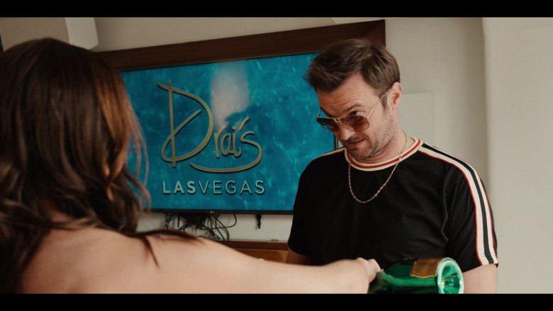 Drai's Las Vegas and LG TV in Obliterated S01E01 "Real American Heroes" (2023) - 439105