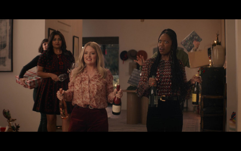 A to Z Wine Bottles in Family Switch (2023)
