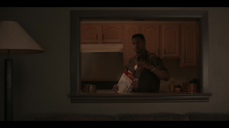 General Mills Lucky Charms Cereal in Power Book III: Raising Kanan S03E03 "Uninvited Guests" (2023) - 448395