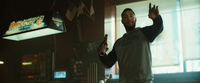 Coors Light and Budweiser in Finestkind (2023) - 446552