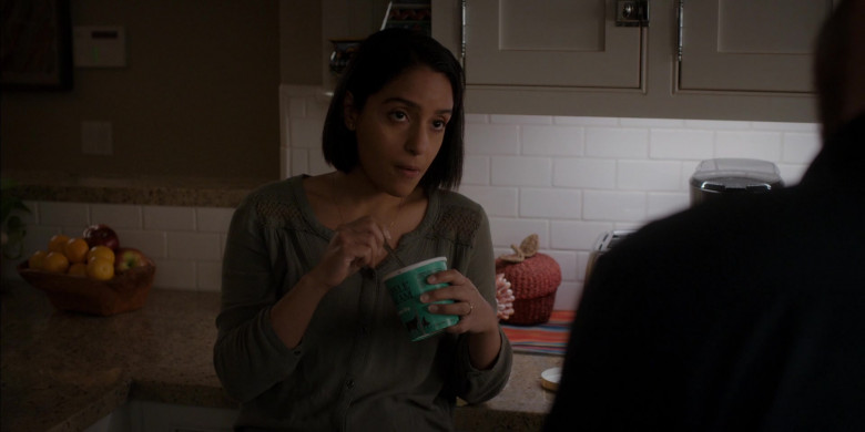 Blue Bell Ice Cream in For All Mankind S04E07 "Crossing the Line" (2023) - 449958