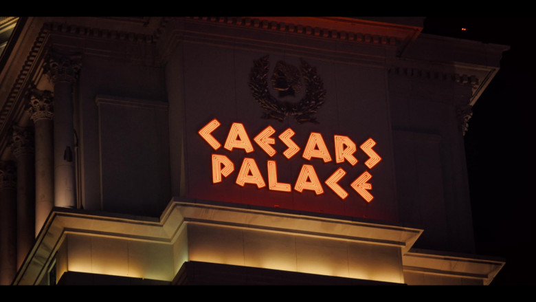 Caesars Palace Las Vegas Hotel and Casino in Obliterated S01E04 "Walks Of Shame" (2023) - 439275