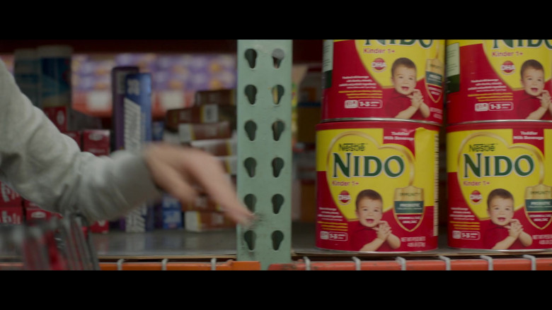 Nestle Nido in The Brothers Sun S01E06 "Country Boy" (2024) - 452478