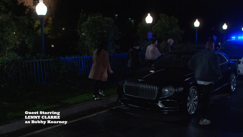Bentley Flying Spur Car in Extended Family S01E06 "The Consequences of Status" (2024) - 462685