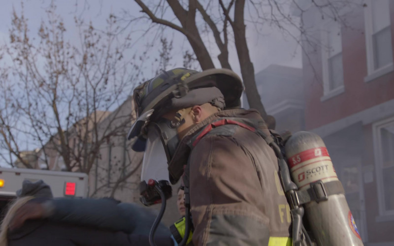 #1823 – ProductPlacementBlog.com – Chicago Fire Season 12 Episode 2 Brand Tracking (Timecode – H00M30S22)