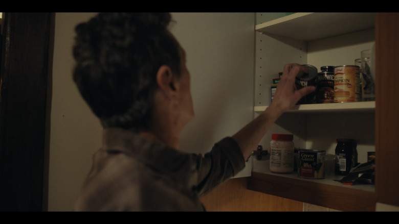 Manwich and LIBBY'S 100% Pure Pumpkin in True Detective S04E01 "Part 1" (2024) - 456744