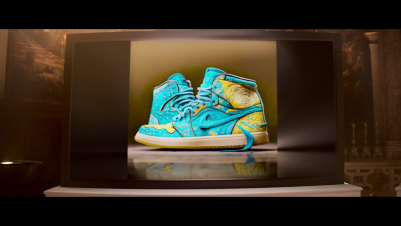 Nike Sneakers in Lift (2024) - 455694