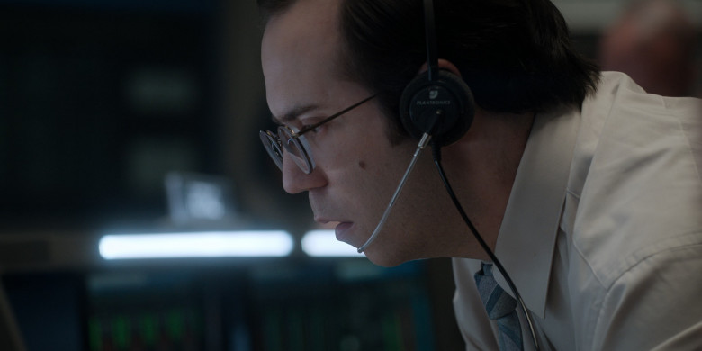 Plantronics Headsets in For All Mankind S04E10 "Perestroika" (2024) - 456054