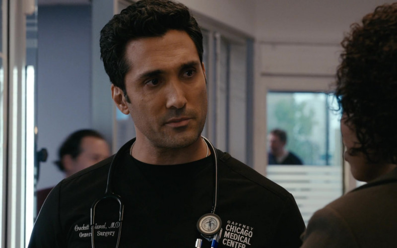 #401 – ProductPlacementBlog.com – Chicago Med – Season 9 Episode 1 Brand Tracking (Timecode – H00M06S40)