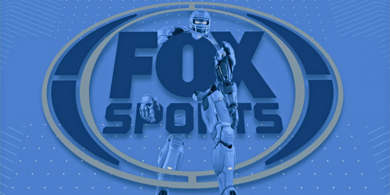 Fox Sports in The Underdoggs (2024) - 460651