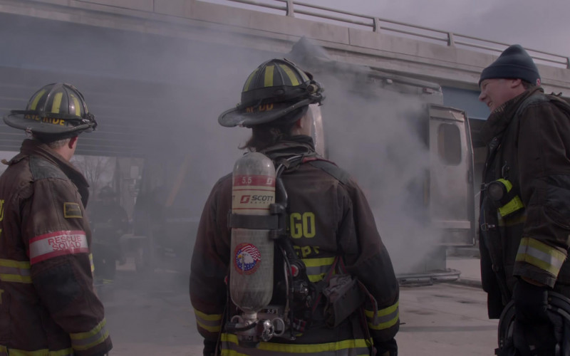#455 – ProductPlacementBlog.com – Chicago Fire – Season 12, Episode 1 Brand Tracking (Timecode – H00M07S34)
